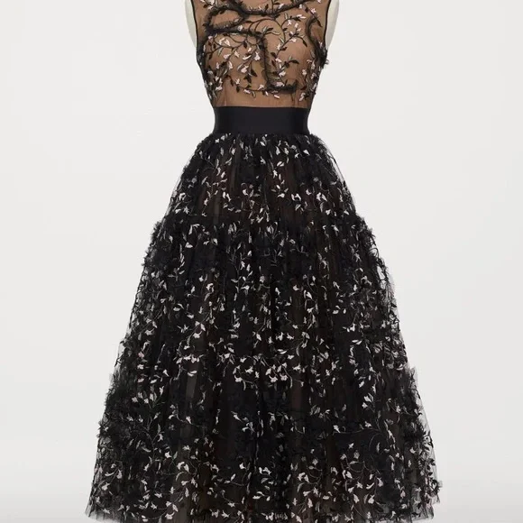 Giambattista Valli x HM ball gown - Picture 2 of 13